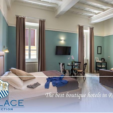 My Trevi Charming & Luxury Rooms Roma Exterior foto
