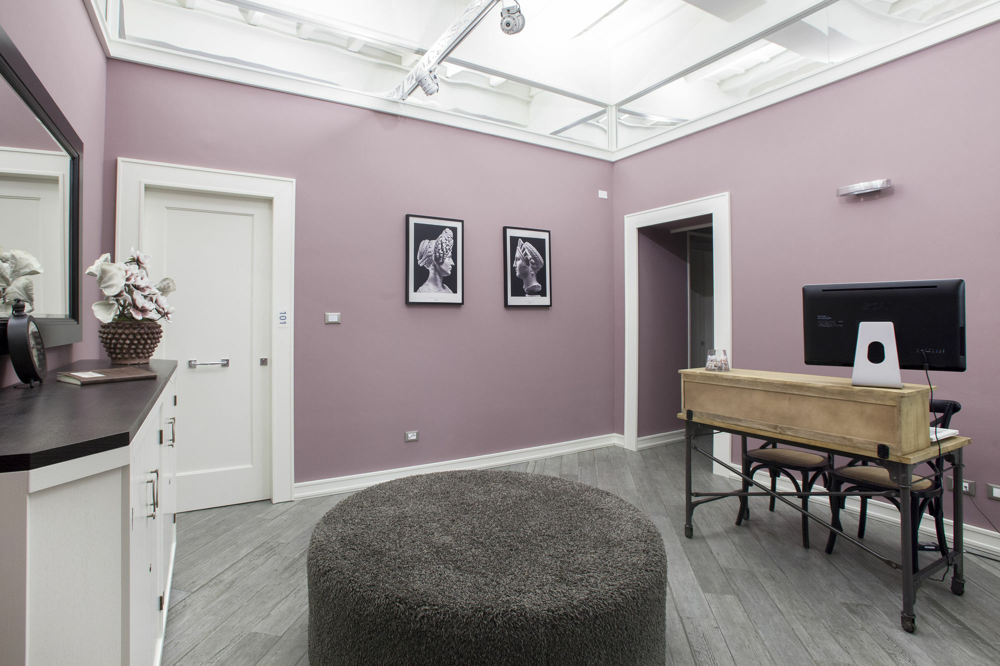 My Trevi Charming & Luxury Rooms Roma Exterior foto