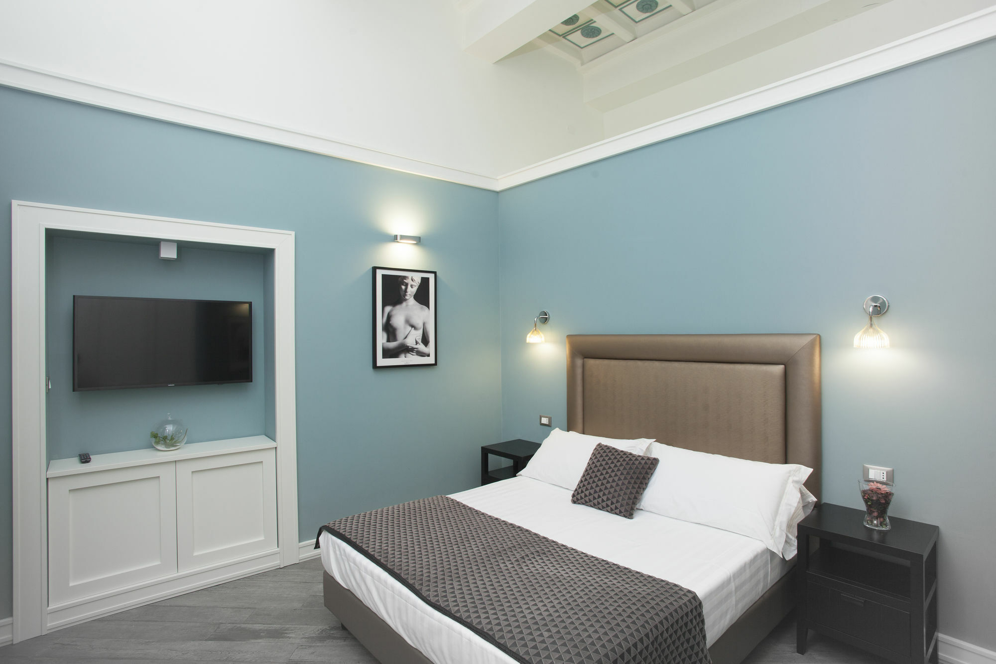 My Trevi Charming & Luxury Rooms Roma Exterior foto