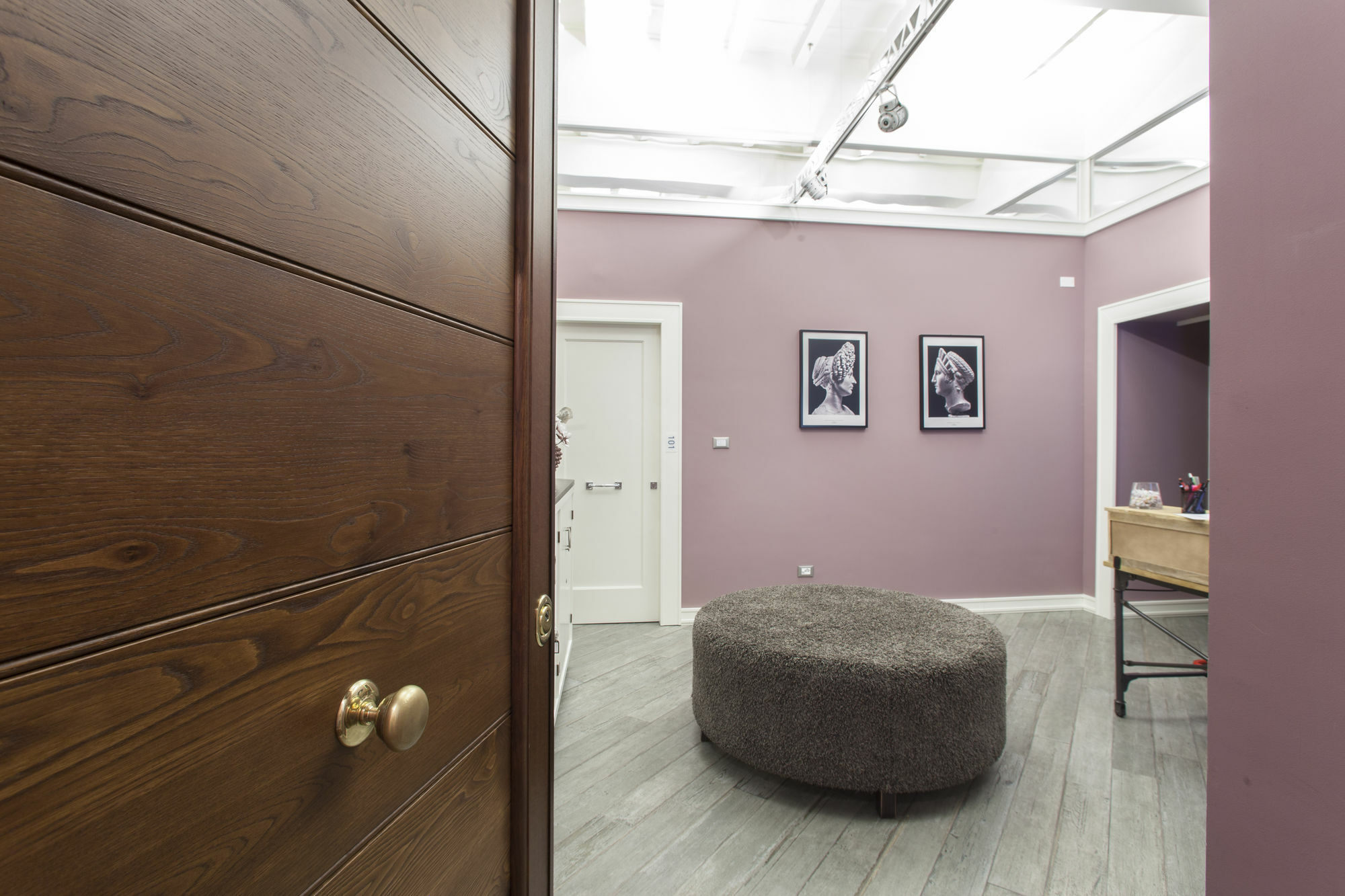 My Trevi Charming & Luxury Rooms Roma Exterior foto