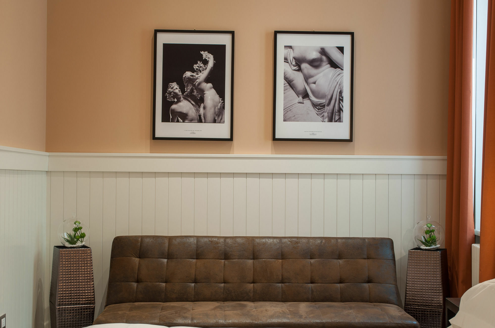 My Trevi Charming & Luxury Rooms Roma Exterior foto