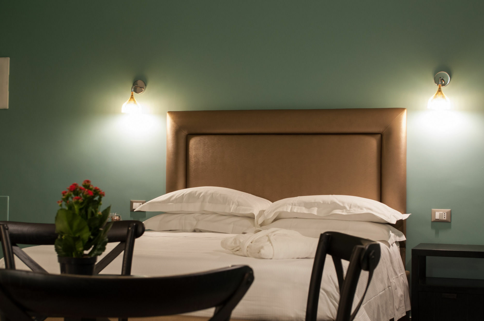 My Trevi Charming & Luxury Rooms Roma Exterior foto