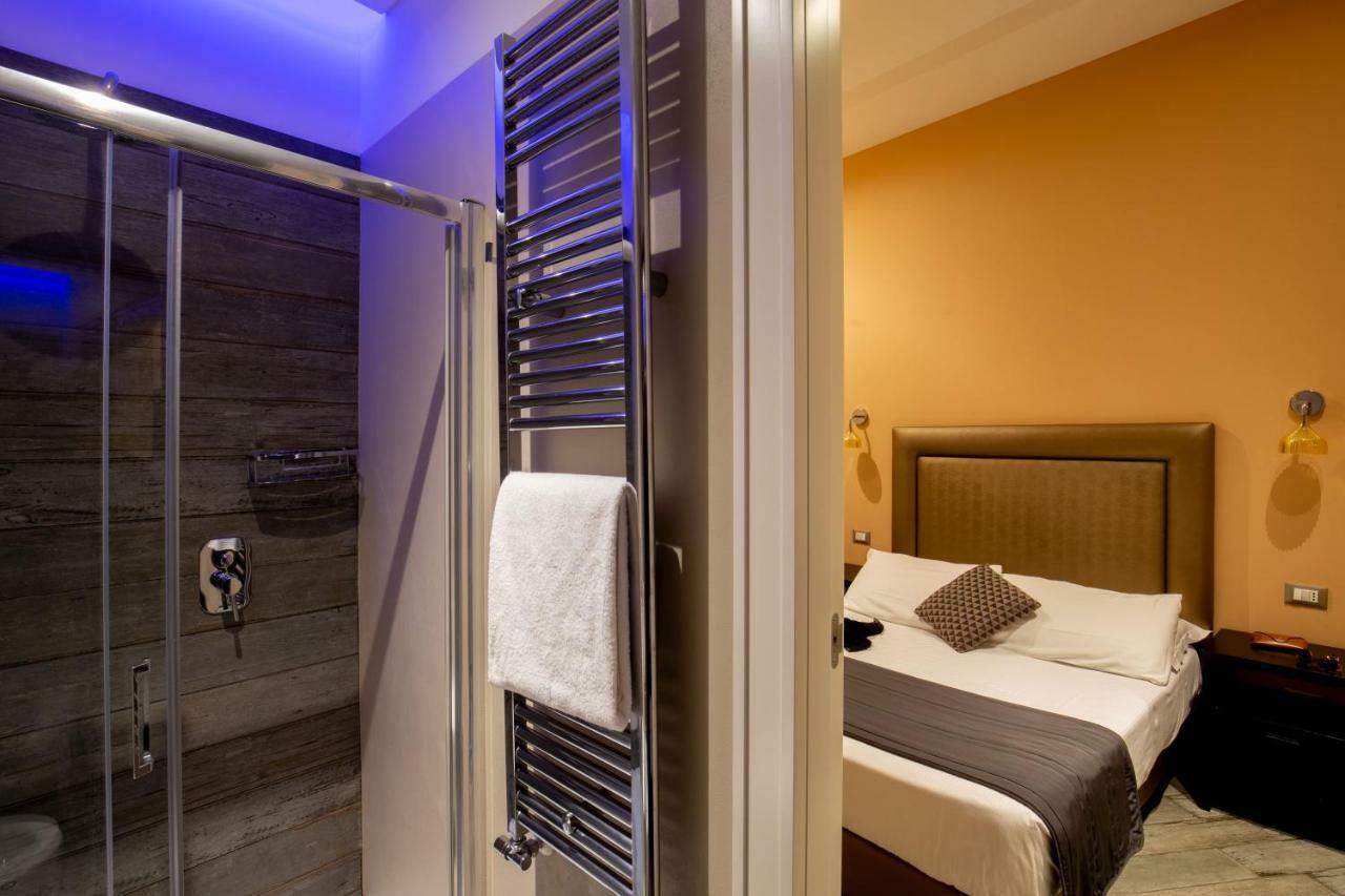 My Trevi Charming & Luxury Rooms Roma Exterior foto