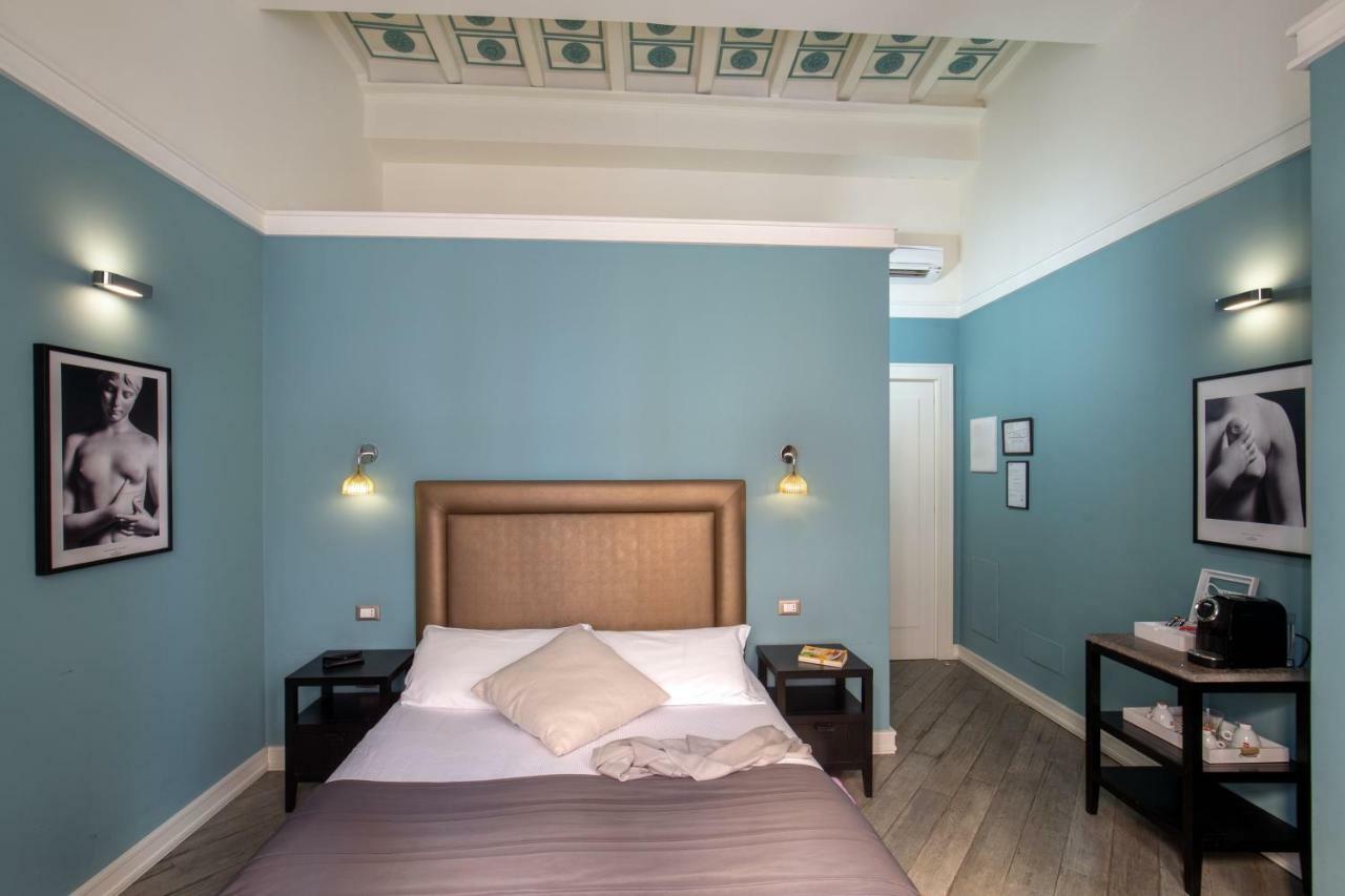 My Trevi Charming & Luxury Rooms Roma Exterior foto