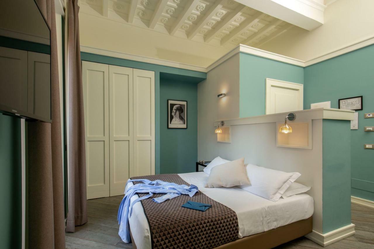 My Trevi Charming & Luxury Rooms Roma Exterior foto